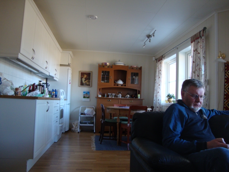 Home