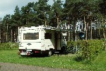 Campingplatz Niemeyer