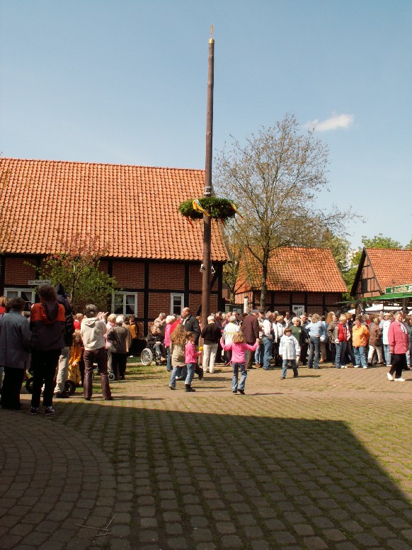 Zurück