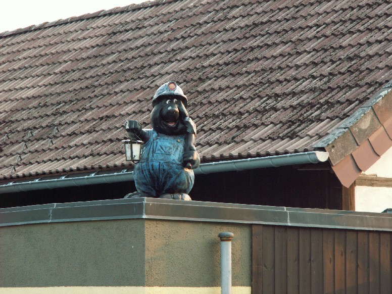 Zurück