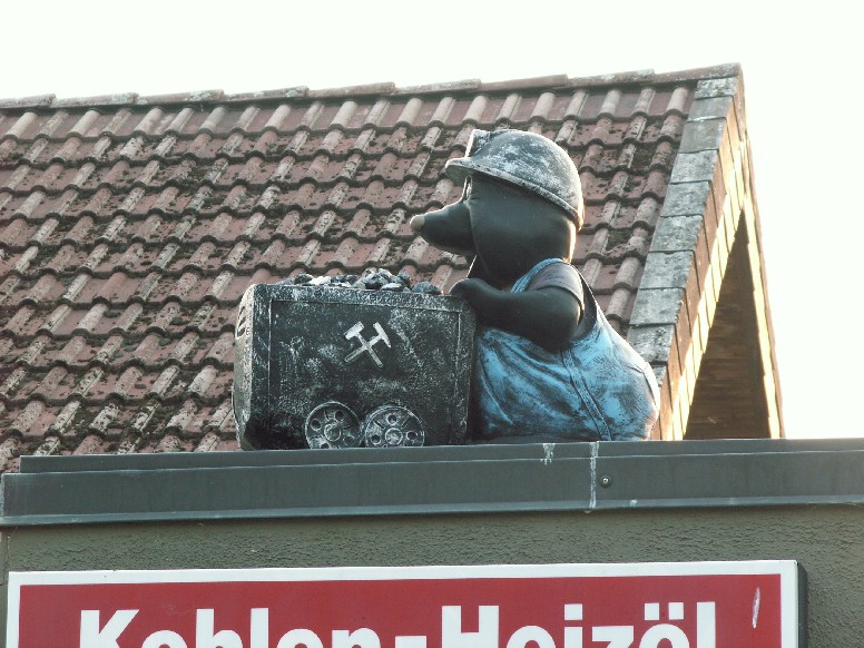 Zurück