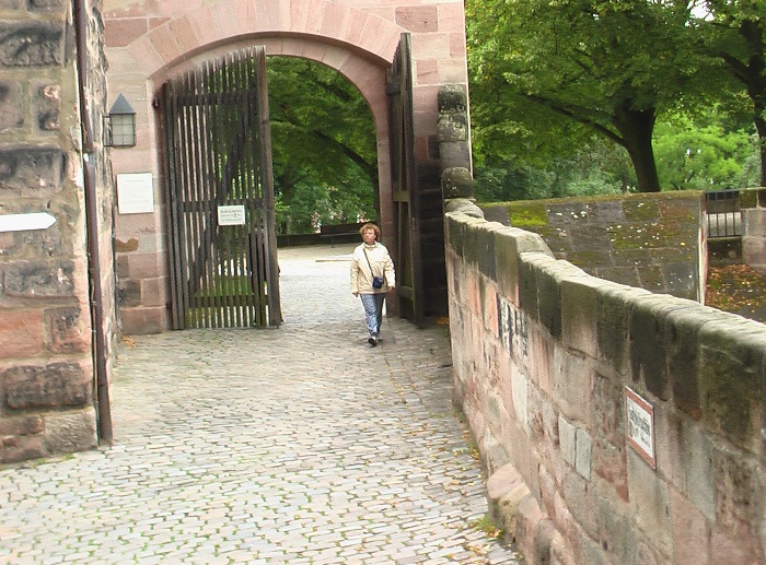 Weiter