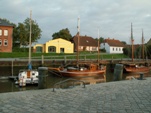 Hafen