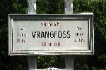 Vrangfoss