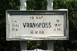 Vrangfoss