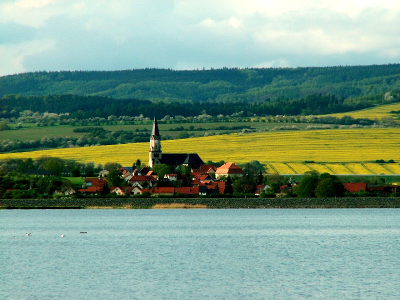 Zurück