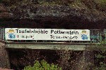 Ab in die Höhle