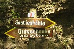 Sophienhöhle