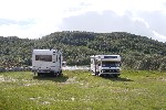 Sirekrok-Camping
